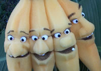 Banana Buddies Figure 5